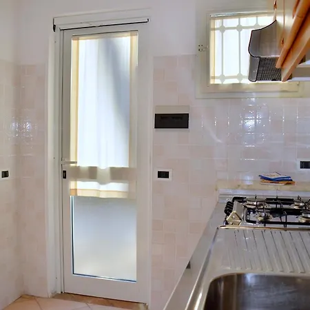 Appartement Bouganville