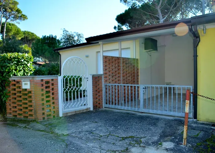 Apartmán Bouganville