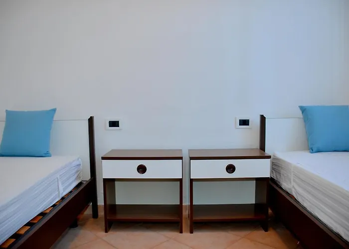 Apartmán Bouganville *