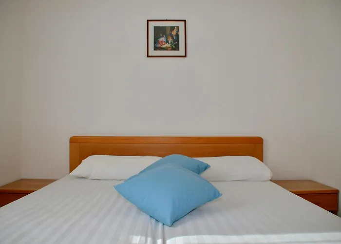 Apartmán Bouganville *