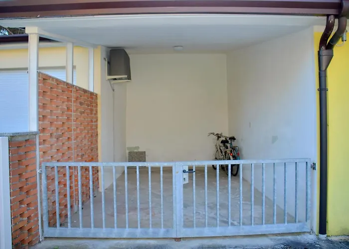 Apartmán Bouganville