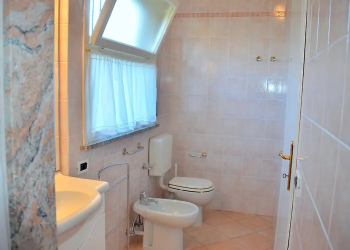 Apartmán Bouganville