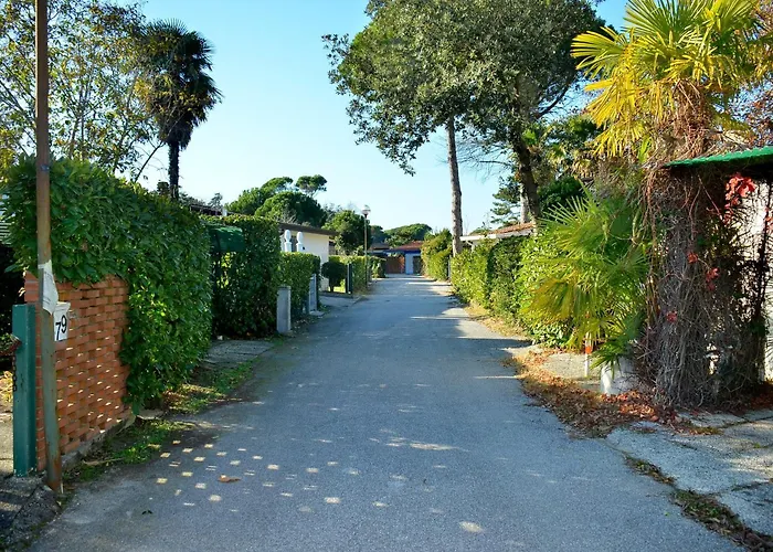 Apartmán Bouganville