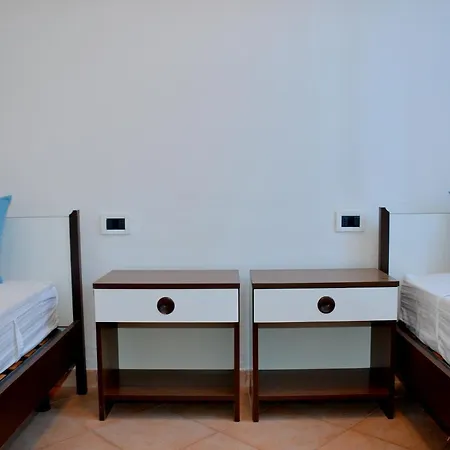 Apartamento Bouganville *