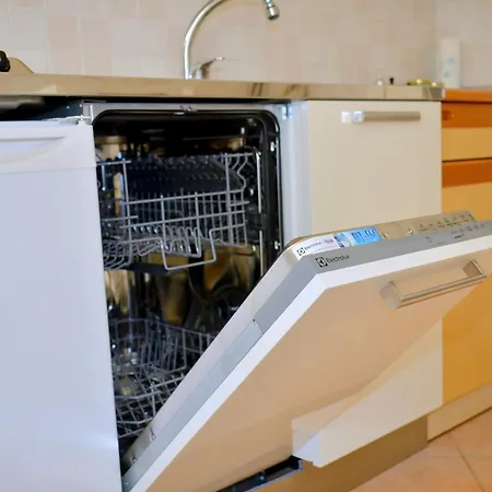 Bouganville Apartamento *