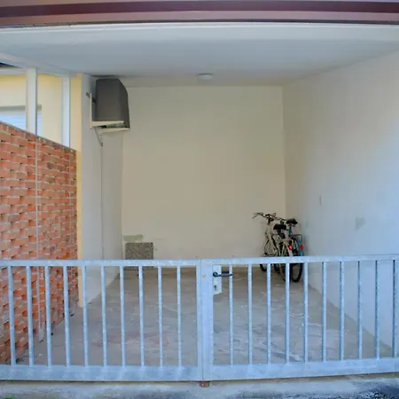 Apartamento Bouganville