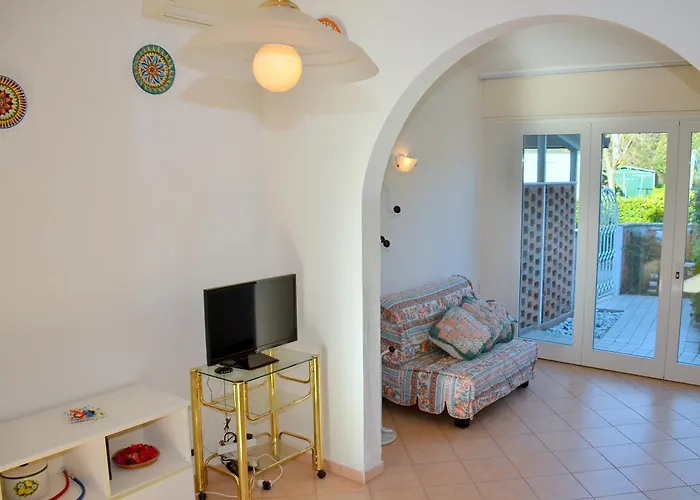 Apartamento Bouganville Bibione