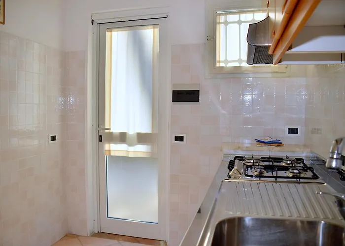 Apartamento Bouganville